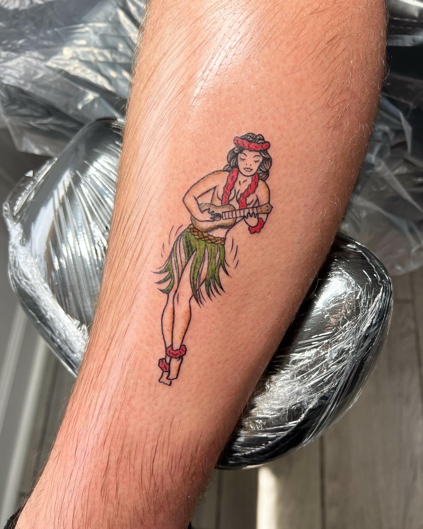 GALLERY | Zx3 Ink | Garden of Eve